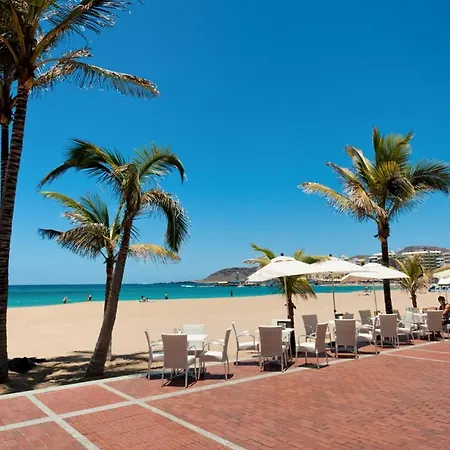 La Terraza De Sofia By Villagrancanaria Apartamento *