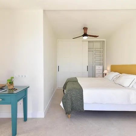 Apartamento La Terraza De Sofia By Villagrancanaria Las Palmas de Gran Canaria