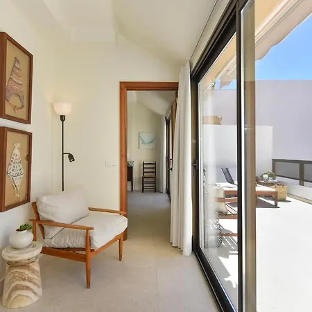 Apartamento La Terraza De Sofia By Villagrancanaria Las Palmas de Gran Canaria