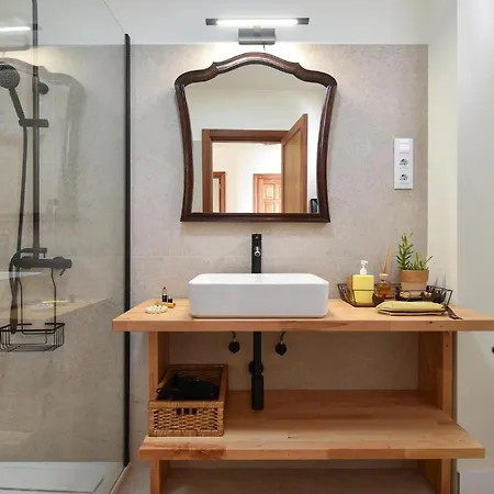 La Terraza De Sofia By Villagrancanaria Las Palmas de Gran Canaria