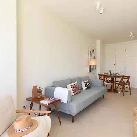 Apartamento La Terraza De Sofia By Villagrancanaria Las Palmas de Gran Canaria