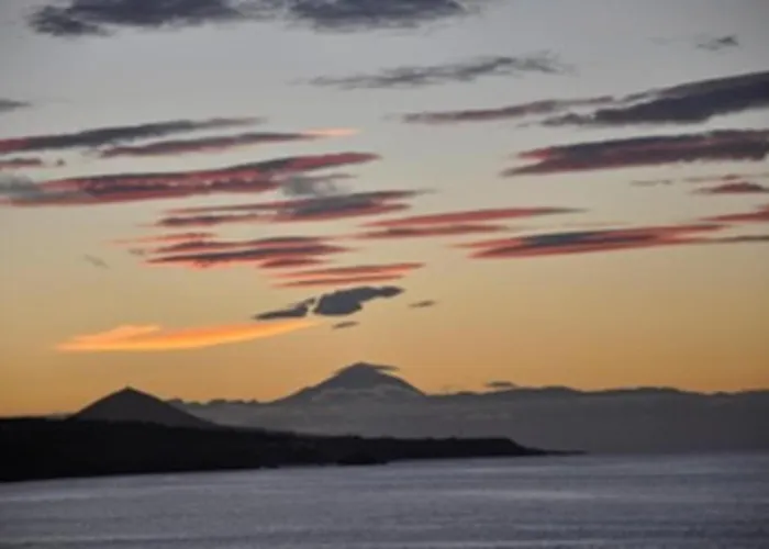 La Terraza De Sofia By Villagrancanaria Апартаменти *