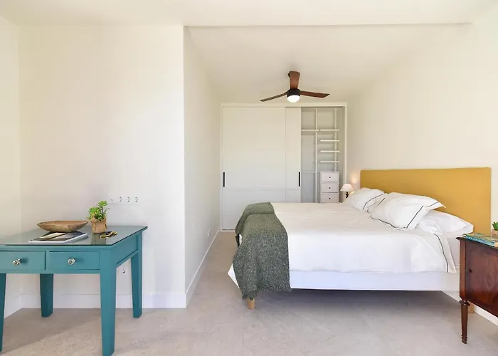 Апартаменти La Terraza De Sofia By Villagrancanaria Лас-Пальмас-де-Гран-Канарія