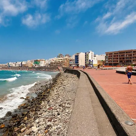 Διαμέρισμα La Terraza De Sofia By Villagrancanaria