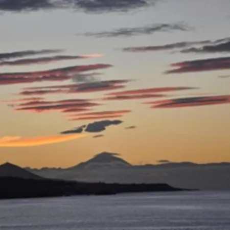 La Terraza De Sofia By Villagrancanaria Lägenhet *
