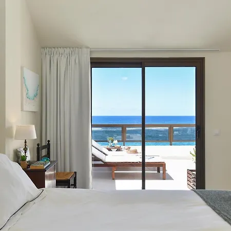 La Terraza De Sofia By Villagrancanaria *