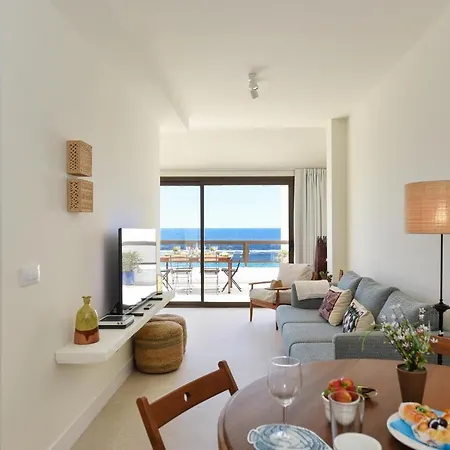 La Terraza De Sofia By Villagrancanaria Apartment *