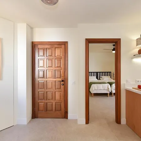 La Terraza De Sofia By Villagrancanaria * Las Palmas de Gran Canaria