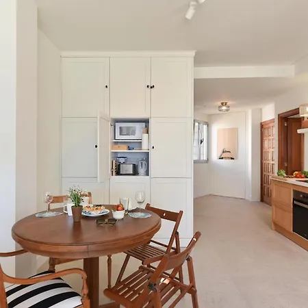 La Terraza De Sofia By Villagrancanaria Διαμέρισμα