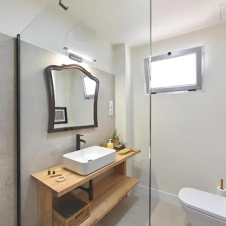 La Terraza De Sofia By Villagrancanaria Διαμέρισμα *