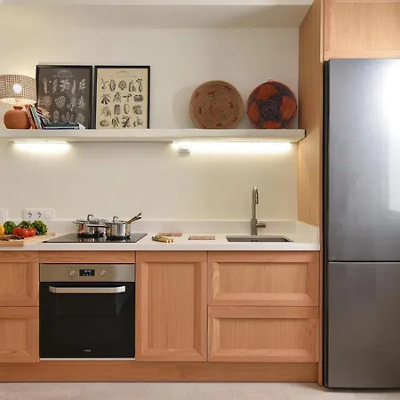 La Terraza De Sofia By Villagrancanaria * Λας Πάλμας ντε Γκραν Κανάρια