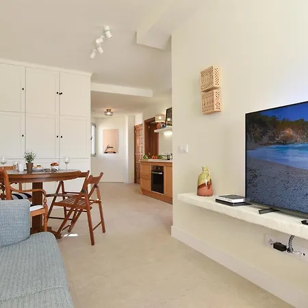 La Terraza De Sofia By Villagrancanaria Lägenhet Las Palmas de Gran Canaria