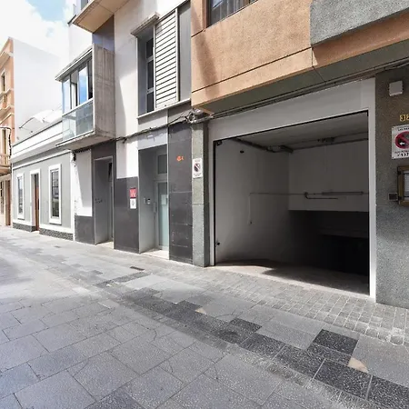 La Terraza De Sofia By Villagrancanaria * Las Palmas / Gran Canaria