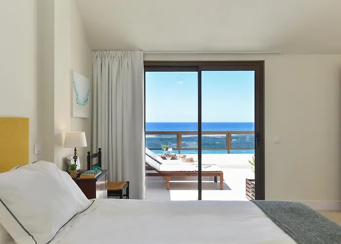 La Terraza De Sofia By Villagrancanaria *