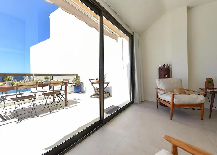 Apartment La Terraza De Sofia By Villagrancanaria