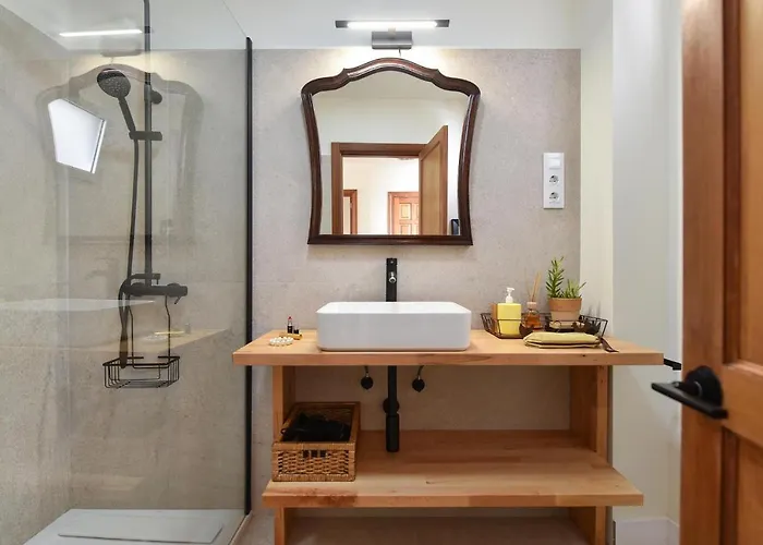 La Terraza De Sofia By Villagrancanaria Лас-Пальмас-де-Гран-Канария