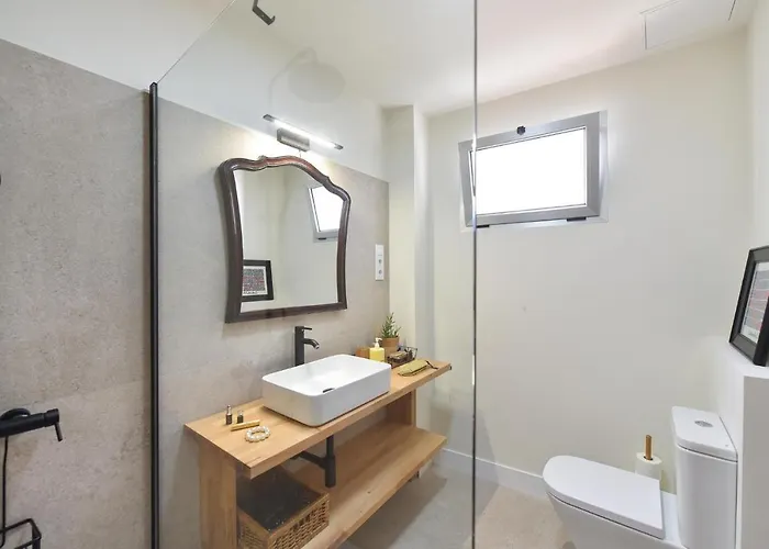 La Terraza De Sofia By Villagrancanaria Апартаменты *