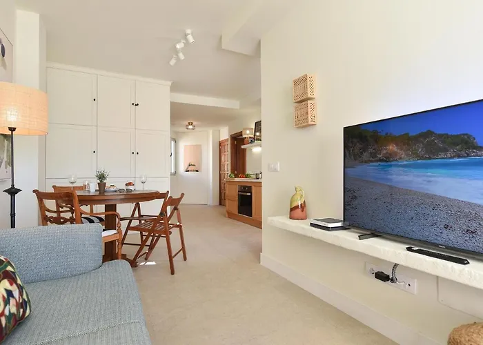 La Terraza De Sofia By Villagrancanaria Апартаменты Лас-Пальмас-де-Гран-Канария