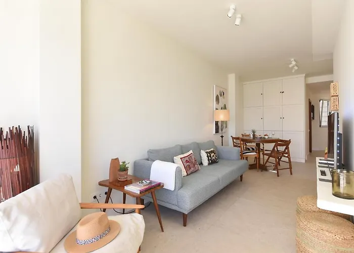 Apartment La Terraza De Sofia By Villagrancanaria Las Palmas de Gran Canaria