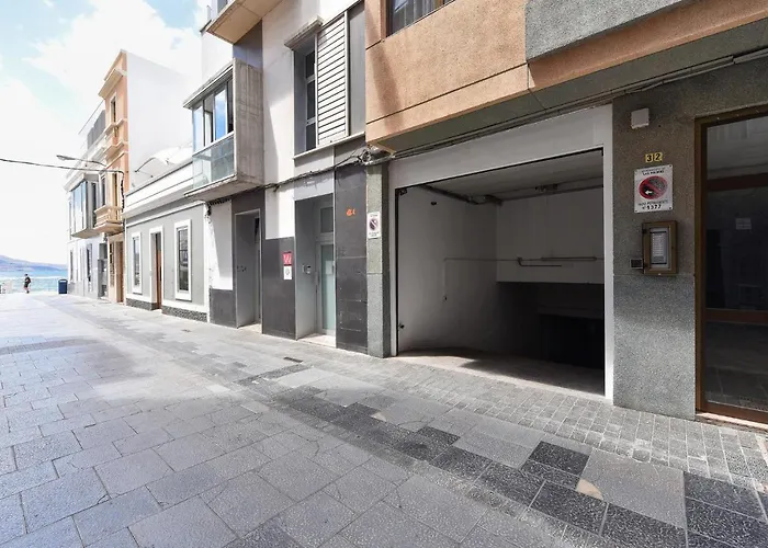 La Terraza De Sofia By Villagrancanaria * Las Palmas de Gran Canaria