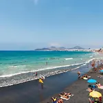 Apartmán La Terraza De Sofia By Villagrancanaria