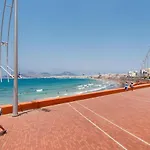 La Terraza De Sofia By Villagrancanaria * Las Palmas de Gran Canaria