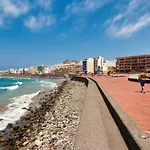 Apartmán La Terraza De Sofia By Villagrancanaria