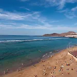 Apartmán La Terraza De Sofia By Villagrancanaria *