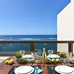 La Terraza De Sofia By Villagrancanaria Apartmán *