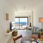 La Terraza De Sofia By Villagrancanaria Apartmán *