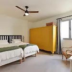 Apartmán La Terraza De Sofia By Villagrancanaria